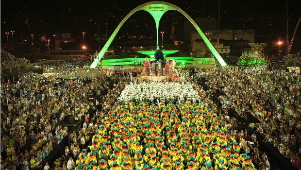 Carnaval 2019 Vem aí!