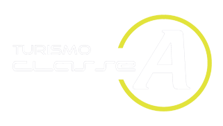 Logo Classe A